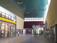 Prostějov hlavní nádraží (železniční stanice)