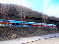 Srbsko (eleznin stanice) - 