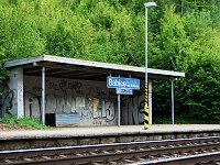 foto Babice nad Svitavou (eleznin stanice)