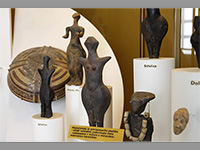 Moravsk zemsk muzeum-Dietrichsteinsk palc - Brno-msto (muzeum) - 