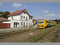 Vizovice (železniční stanice)