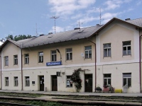 Majdalena (eleznin stanice)