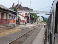 Uherský Brod (železniční stanice)