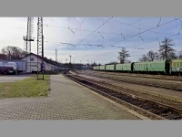 Jihlava msto (eleznin stanice) - 