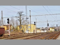 Jihlava msto (eleznin stanice) - 