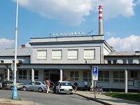 Břeclav (železniční stanice)