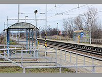 Ladná (železniční stanice)