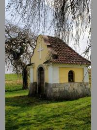 Mlnsk kaple - Police (kaple) - 
