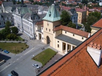 Krom (msto) - 