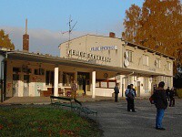 Velké Opatovice (železniční stanice)