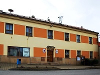 Martinice (obec) - Obecn ad