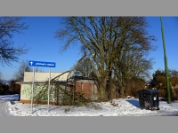 Teb-Borovina (eleznin stanice) - 