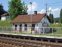 Svitávka (železniční stanice)