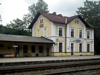 pik (eleznin stanice) - 