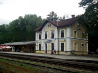 pik (eleznin stanice) - 
