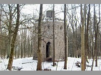 Alainova v (rozhledna) - 