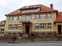 Rusava (obec) - 