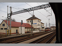 Rudoltice v Čechách (železniční stanice)