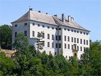 Zmek sov - sov (hrad, zmek) - 