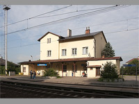 Říkovice (železniční stanice)