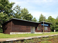 Radňovice (železniční stanice)