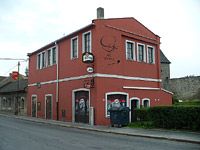 Caf Net Restaurant - Polika (restaurace) - 