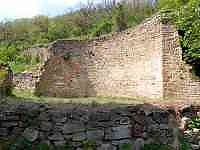 Rotunda sv. Pantaleona - Pustim (rotunda) - 