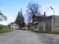 Moravsk Beroun (eleznin stanice) - 
