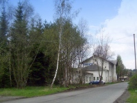 Moravsk Beroun (eleznin stanice) - 