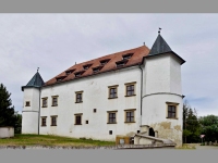 Boskovtejn (tvrz) - 