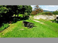 Brumov (zcenina hradu) - 