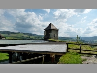 Brumov (zcenina hradu) - 