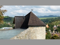 Brumov (zcenina hradu) - 