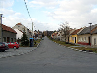 Alojzov (obec)