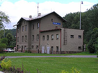 Ruda nad Moravou (železniční stanice)