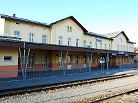 Kroměříž (železniční stanice)