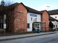 Kenovice horn ndra (eleznin stanice) - 