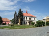 Bělkovice - Lašťany (obec)