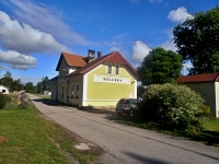 Holubov (eleznin stanice) - 