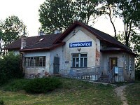 Brankovice (železniční stanice)