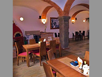 Restaurace U Kláry - Bludov (ubytovna, restaurace)