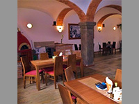 
                        Restaurace U Klry - Bludov (ubytovna, restaurace)