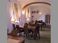 foto Restaurace U Klry - Bludov (ubytovna, restaurace)