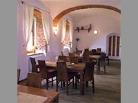 Restaurace U Klry - Bludov (ubytovna, restaurace) - 