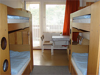 foto Penzion Pod hradem Corntejn - Oslnovice (pension)