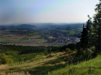 foto Rozhledna Svatobor - Suice (rozhledna)