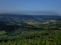 foto Rozhledna Svatobor - Suice (rozhledna)