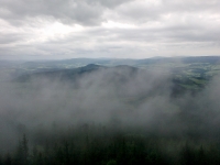 foto Rozhledna Svatobor - Suice (rozhledna)