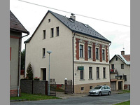 Penzion Bazalka - Jablonec nad Nisou (pension)