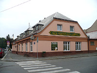 Hostinec U Mrtk - Polika (hostinec) - 